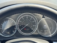 Used 2025  Mazda CX-5 2&period;5 S Preferred Package AWD at CarloanExpress&period;Com near Hampton&comma; VA