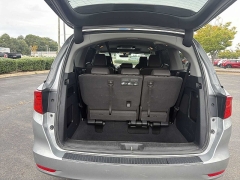 Used 2020  Honda Odyssey EX-L Auto at CarloanExpress&period;Com near Hampton&comma; VA