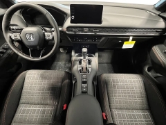New 2027  Honda HR-V Sport AWD CVT at CarloanExpress&period;Com near Hampton&comma; VA