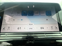 Used 2025  Volkswagen Atlas 2.0T SE w/Technology 4MOTION at CarloanExpress.Com near Hampton, VA