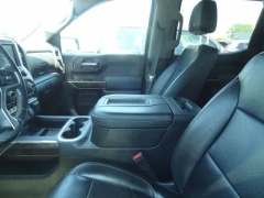 Used 2019  Chevrolet Silverado 1500 4WD Crew Cab 147" RST at CarloanExpress&period;Com near Hampton&comma; VA