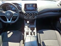 Used 2023  Nissan Sentra SV CVT at CarloanExpress&period;Com near Hampton&comma; VA