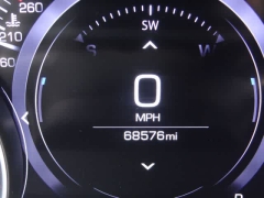 Used 2019  Cadillac CT6 4dr Sdn 3&period;6L Luxury AWD at CarloanExpress&period;Com near Hampton&comma; VA