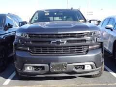 Used 2020  Chevrolet Silverado 1500 4WD Crew Cab 147" RST at CarloanExpress&period;Com near Hampton&comma; VA