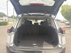 Used 2023  Nissan Rogue AWD SV at CarloanExpress&period;Com near Hampton&comma; VA