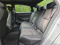 Used 2022  Honda Accord Sedan Sport 1&period;5T CVT at CarloanExpress&period;Com near Hampton&comma; VA