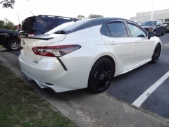 Used 2023  Toyota Camry Hybrid XSE CVT at CarloanExpress&period;Com near Hampton&comma; VA