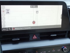 Used 2023  Kia Sportage EX FWD at CarloanExpress&period;Com near Hampton&comma; VA