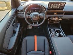 New 2026  Honda Passport TrailSport AWD at CarloanExpress&period;Com near Hampton&comma; VA