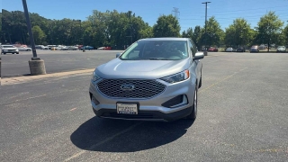 Used 2024  Ford Edge AWD at CarloanExpress&period;Com near Hampton&comma; VA