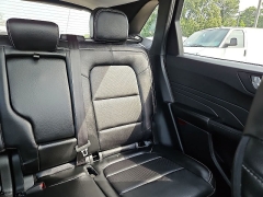 Used 2022  Ford Escape SEL FWD at CarloanExpress&period;Com near Hampton&comma; VA
