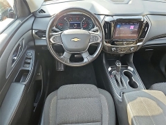 Used 2020  Chevrolet Traverse 4d SUV FWD LT Cloth w&sol;1LT at CarloanExpress&period;Com near Hampton&comma; VA