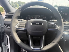 Used 2025  Jeep Compass Latitude 4x4 at CarloanExpress&period;Com near Hampton&comma; VA