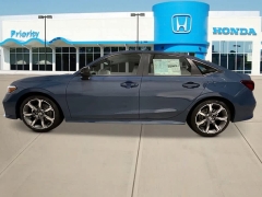 New 2026  Honda Civic Sedan Hybrid Sport Touring CVT at CarloanExpress.Com near Hampton, VA