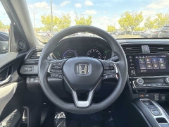 Used 2022  Honda Insight EX CVT at CarloanExpress&period;Com near Hampton&comma; VA