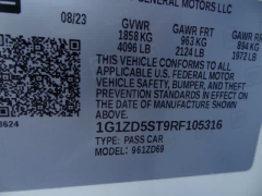 Used 2024  Chevrolet Malibu 4dr Sdn 1LT at CarloanExpress&period;Com near Hampton&comma; VA