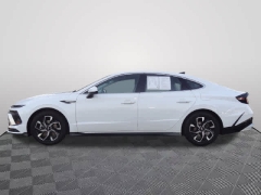 Used 2024  Hyundai Sonata SEL 2&period;5L FWD at CarloanExpress&period;Com near Hampton&comma; VA