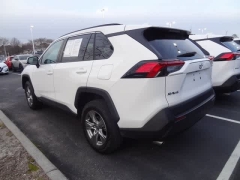 Used 2023  Toyota RAV4 XLE FWD at CarloanExpress&period;Com near Hampton&comma; VA