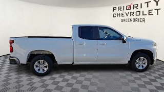 Used 2020  Chevrolet Silverado 1500 2WD Double Cab 147" LT at CarloanExpress&period;Com near Hampton&comma; VA