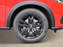 New 2026  Honda HR-V Sport AWD CVT at CarloanExpress.Com near Hampton, VA