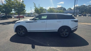 Used 2025  Land Rover Range Rover Velar P250 Dynamic SE at CarloanExpress&period;Com near Hampton&comma; VA