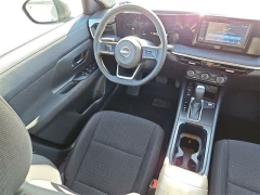 Used 2025  Nissan Kicks S AWD at CarloanExpress&period;Com near Hampton&comma; VA