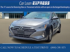 Used 2019  Hyundai Elantra SEL Auto at CarloanExpress&period;Com near Hampton&comma; VA