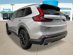 New 2026  Honda CR-V Hybrid Sport AWD at CarloanExpress&period;Com near Hampton&comma; VA