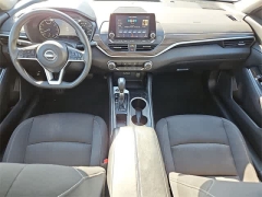 Used 2023  Nissan Altima 2&period;5 SV Sedan at CarloanExpress&period;Com near Hampton&comma; VA