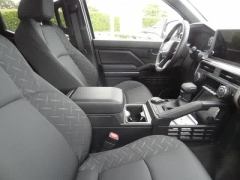 Used 2026  Toyota Tacoma 4WD Double Cab Bed AT &lpar;Natl&rpar; at CarloanExpress&period;Com near Hampton&comma; VA
