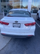 Used 2018  Kia Optima LX Auto at CarloanExpress.Com near Hampton, VA