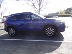 Used 2023  Toyota Corolla Cross XLE AWD at CarloanExpress&period;Com near Hampton&comma; VA