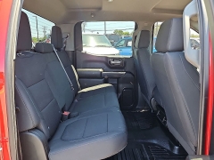 Used 2022  Chevrolet Silverado 1500 LTD 4WD Crew Cab 157" Work Truck at CarloanExpress&period;Com near Hampton&comma; VA