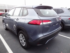 Used 2023  Toyota Corolla Cross L AWD at CarloanExpress&period;Com near Hampton&comma; VA