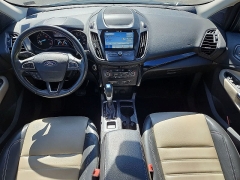 Used 2019  Ford Escape 4d SUV FWD SEL at CarloanExpress&period;Com near Hampton&comma; VA