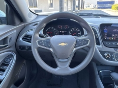 Used 2025  Chevrolet Malibu 4dr Sdn 1LT at CarloanExpress&period;Com near Hampton&comma; VA