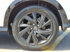 Used 2022  Honda HR-V Sport 2WD CVT at CarloanExpress&period;Com near Hampton&comma; VA