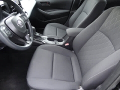 Used 2025  Toyota Corolla LE CVT at CarloanExpress&period;Com near Hampton&comma; VA