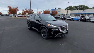 Used 2024  Nissan Rogue AWD SV at CarloanExpress.Com near Hampton, VA