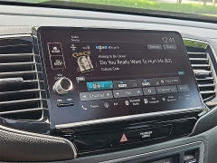 New 2025  Honda Ridgeline RTL AWD at CarloanExpress.Com near Hampton, VA