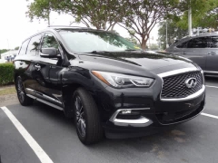 Used 2016  INFINITI QX60 4d SUV AWD at CarloanExpress&period;Com near Hampton&comma; VA