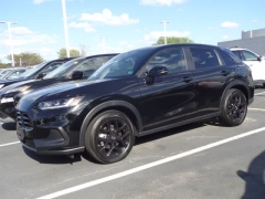 Used 2025  Honda HR-V Sport AWD CVT at CarloanExpress&period;Com near Hampton&comma; VA