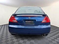 Used 2007  Honda Accord Coupe 2d LX Auto at CarloanExpress&period;Com near Hampton&comma; VA