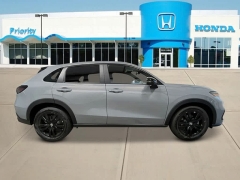 New 2026  Honda HR-V Sport AWD CVT at CarloanExpress.Com near Hampton, VA