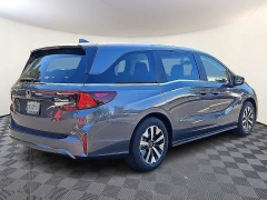 New 2026  Honda Odyssey EX-L Auto at CarloanExpress&period;Com near Hampton&comma; VA