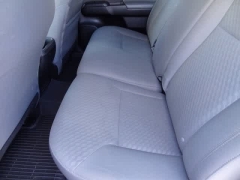 Used 2023  Toyota Tacoma 4WD Double Cab 5' Bed V6 (Natl) at CarloanExpress.Com near Hampton, VA