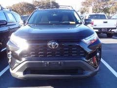 Used 2022  Toyota RAV4 XLE Premium AWD at CarloanExpress.Com near Hampton, VA