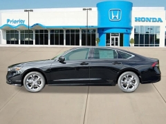 New 2026  Honda Accord Hybrid EX-L Sedan at CarloanExpress&period;Com near Hampton&comma; VA