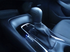 Used 2025  Toyota Corolla LE CVT at CarloanExpress&period;Com near Hampton&comma; VA