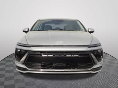 Used 2025  Hyundai Sonata SEL FWD at CarloanExpress&period;Com near Hampton&comma; VA